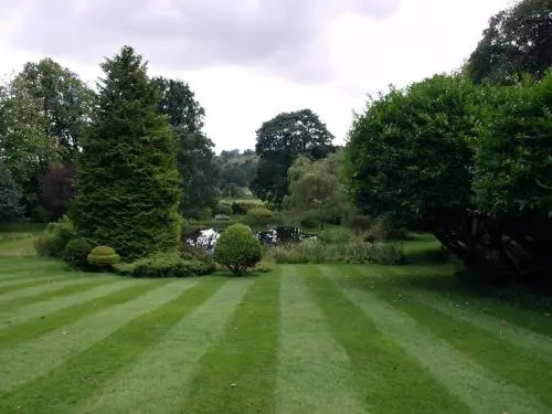 The Garden Studio