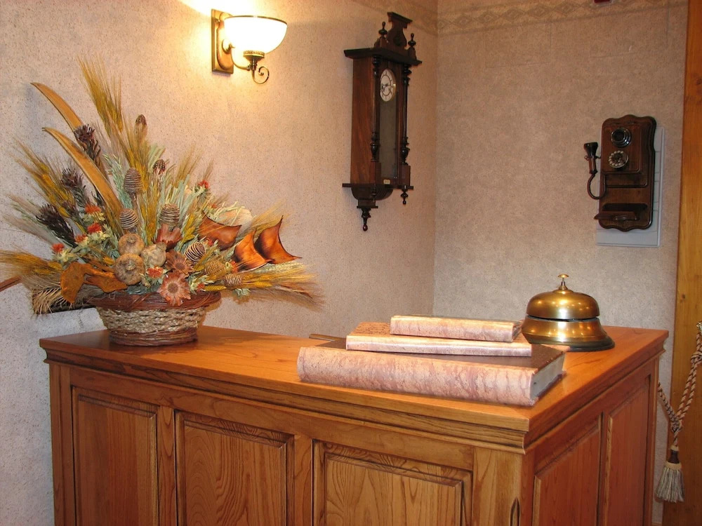 Aparthotel Santa Marina