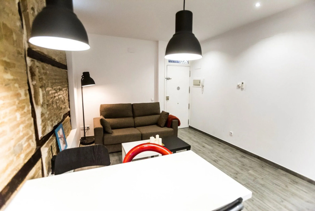 Forever Young Apartments Fuencarral