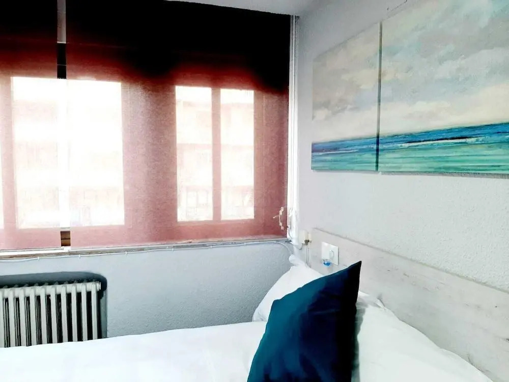 Hostal Carmen by gaiarooms