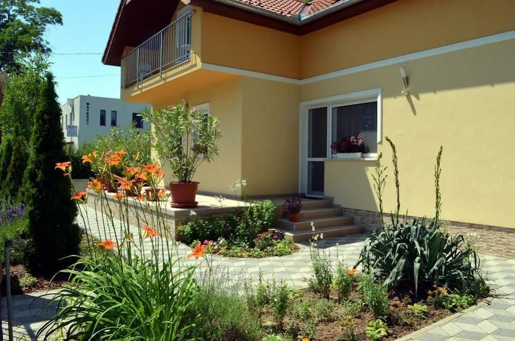 Erkel Apartman