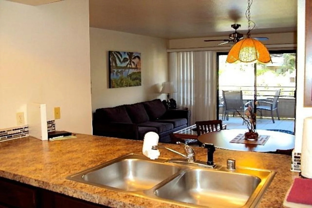 Kihei Bay Vista - Maui Condo & Home