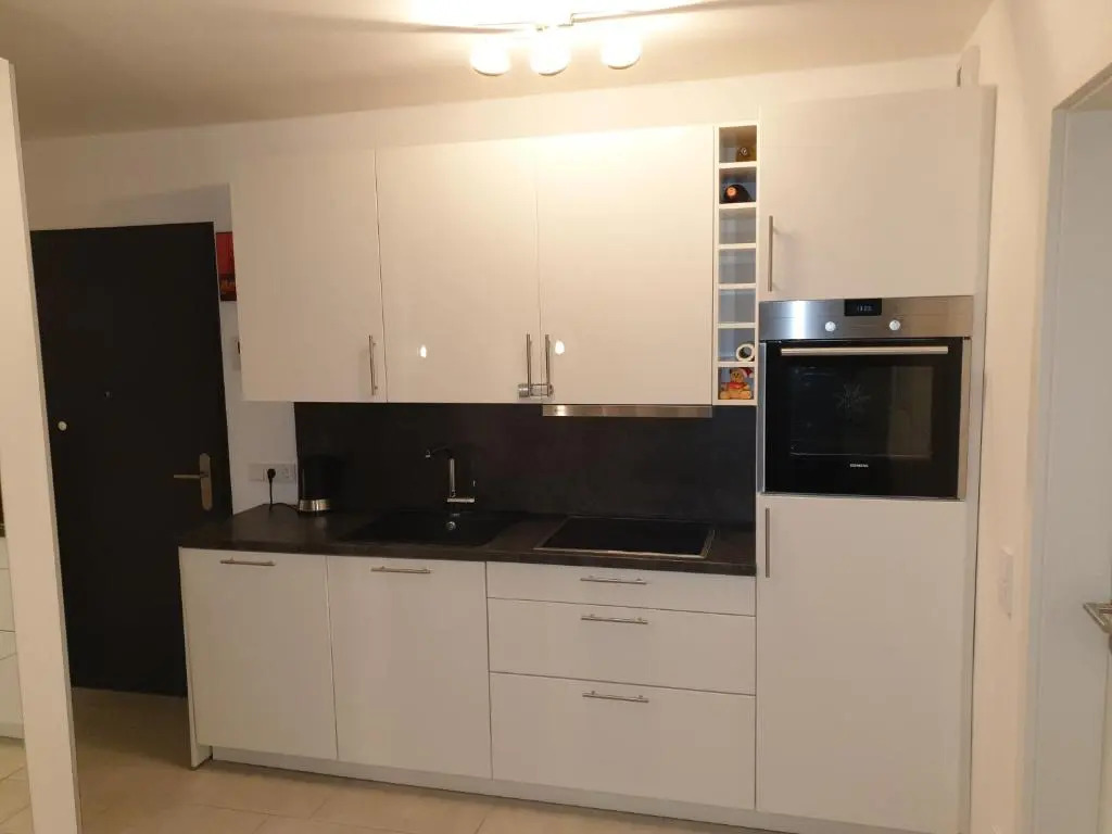 Schicke Ferienwohnung Darmstadt Bessungen