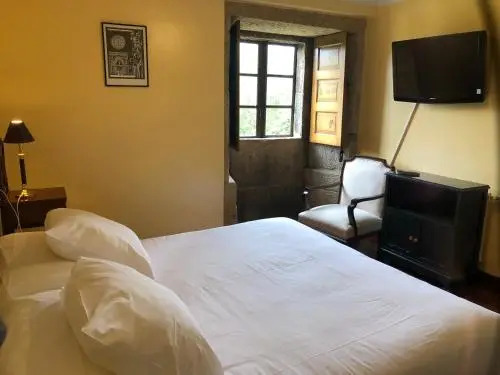 Casa Grande de Fuentemayor