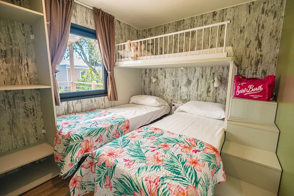 Village & Glamping Riva Blu