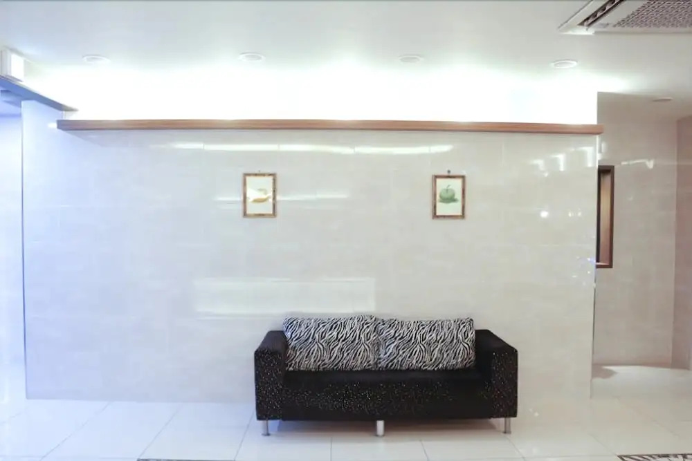 Jm Hotel