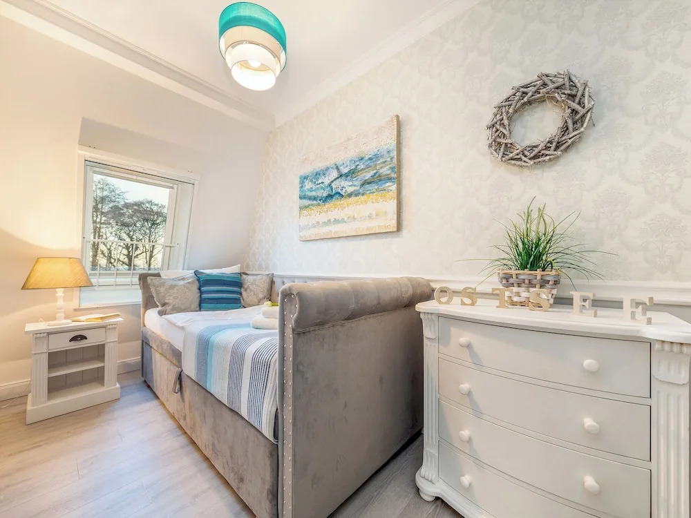 Villa Strandblick Zingst