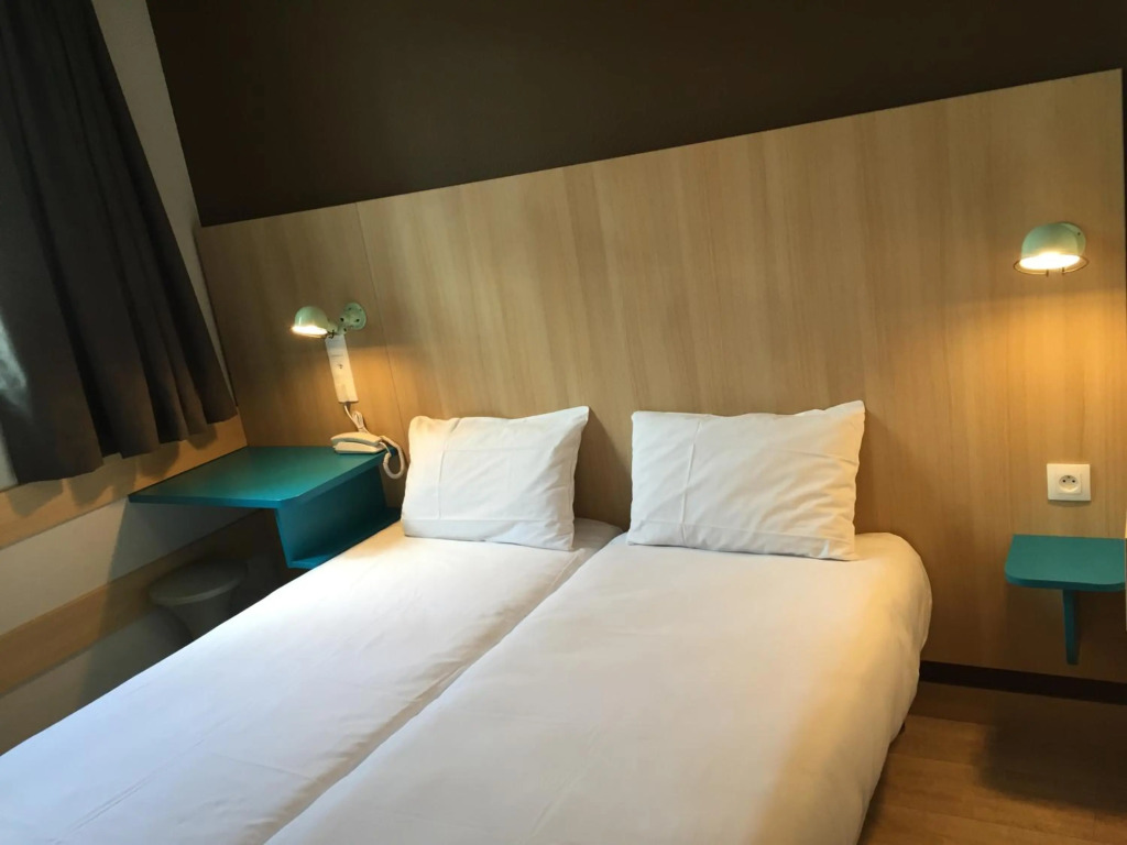 Hotel Reseda