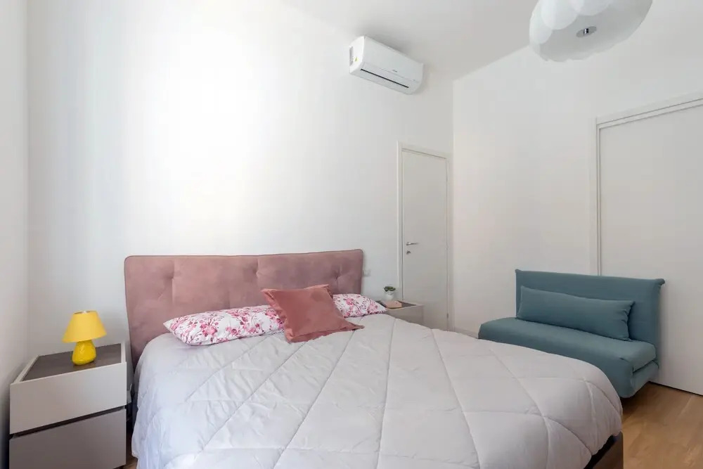 Design Premium apartment in center Milan