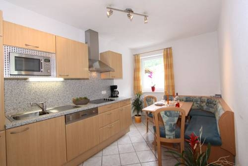Appartement Skorpion