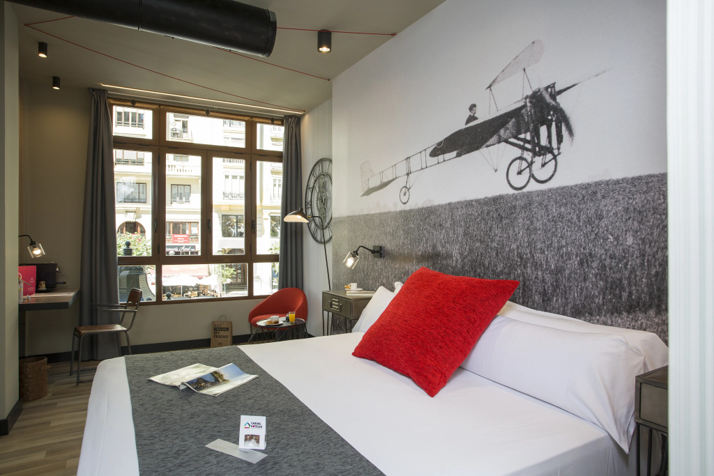 Casual Vintage Valencia by Casual Hoteles