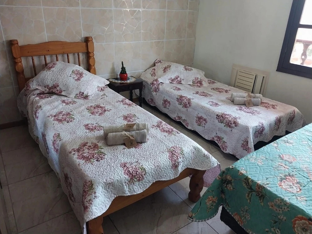 Pousada Amanhecer em Buzios