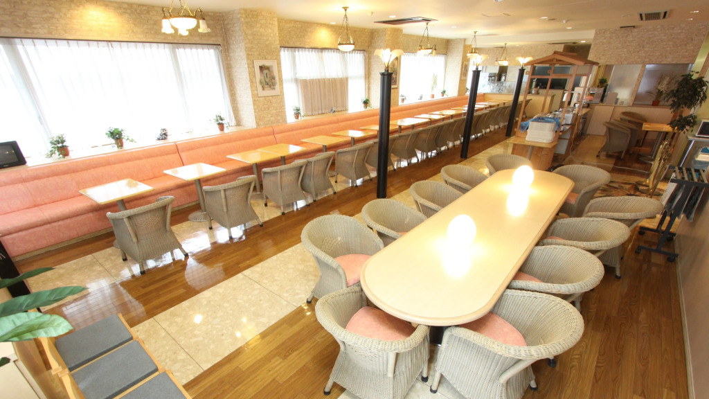 Toho Inn Takamatsu