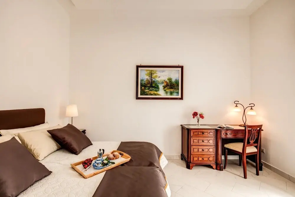 Angela's Suite