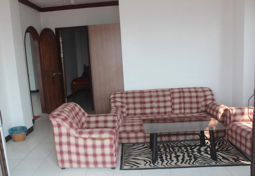 The Little Surfmaid Resort