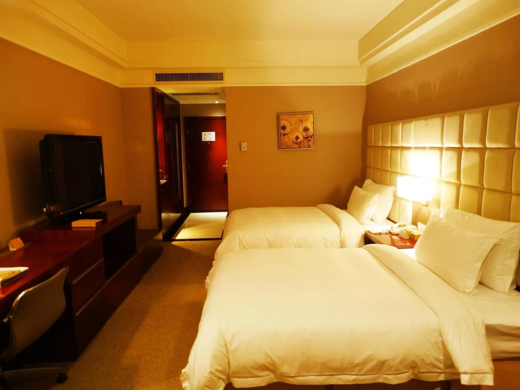 Best Western Plus Fuzhou Fortune Hotel