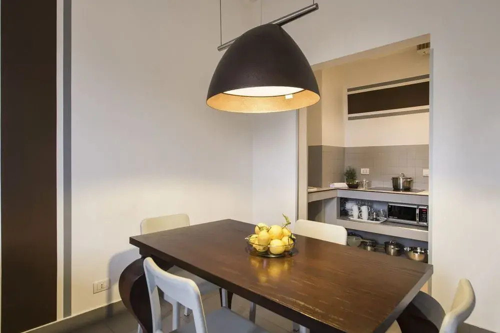 Residenza Termini