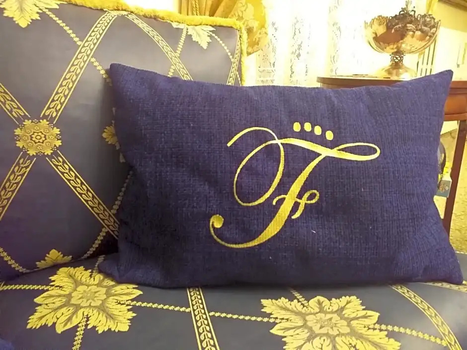Falli Exclusive Rooms and Breakfast -Boutique B&B