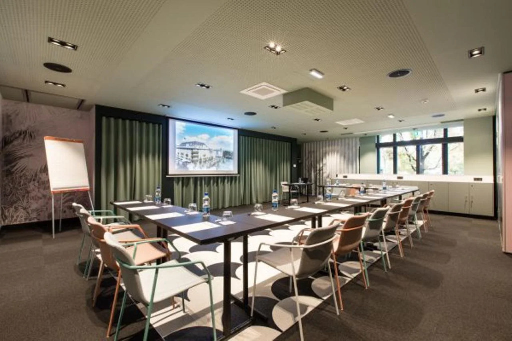 Grand Hôtel Bristol By Stay Collection