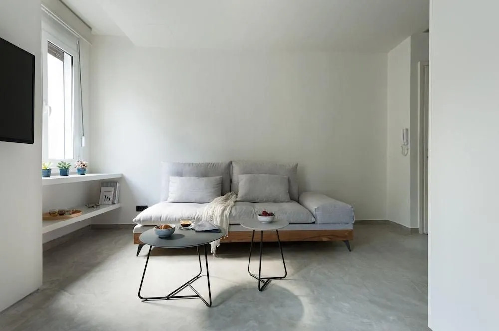 Syntagma Square Modern Apartments
