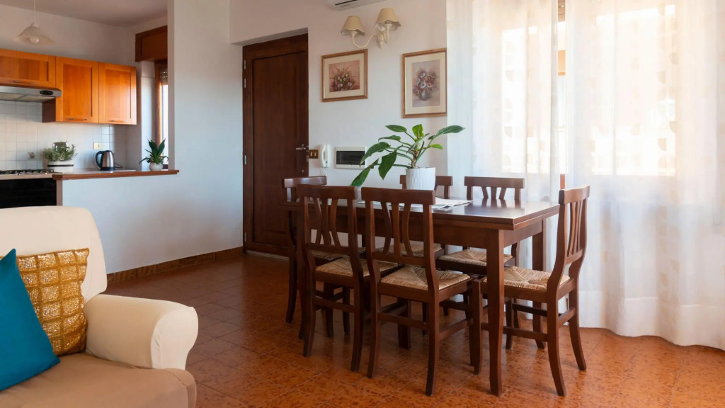 Villa al Mare - Cala Gonone