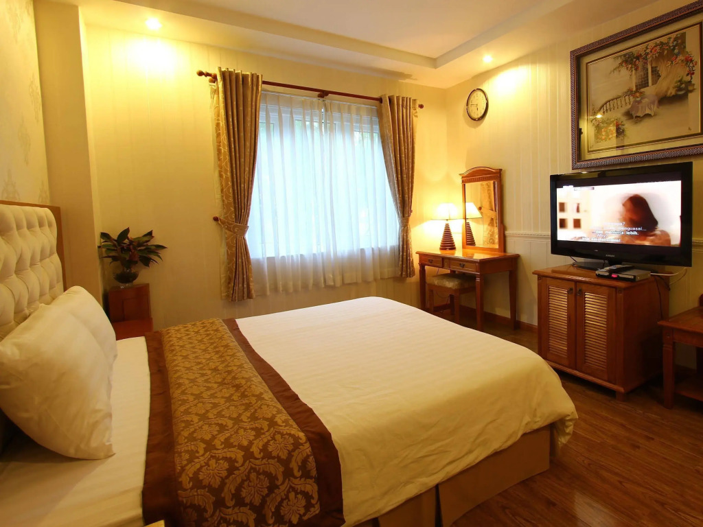 Bali Hotel