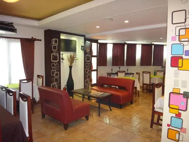 Hotel Boutique Primavera