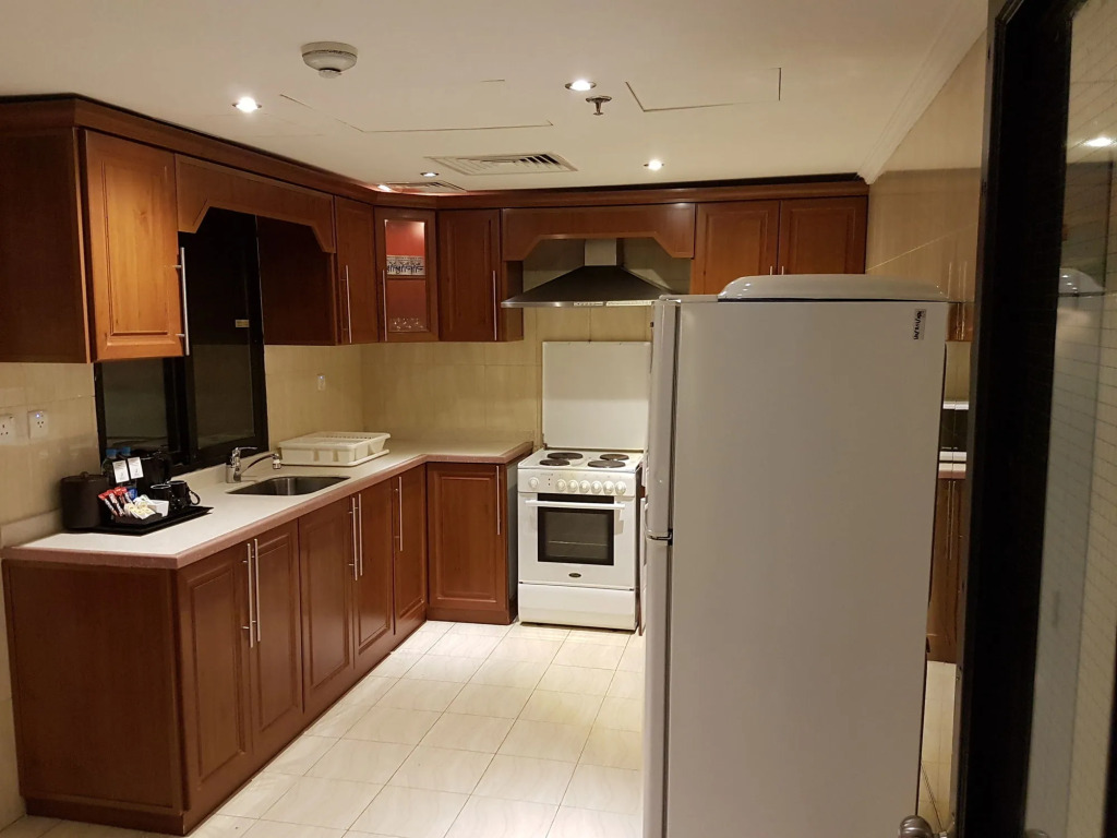 Taiba Suites Madinah