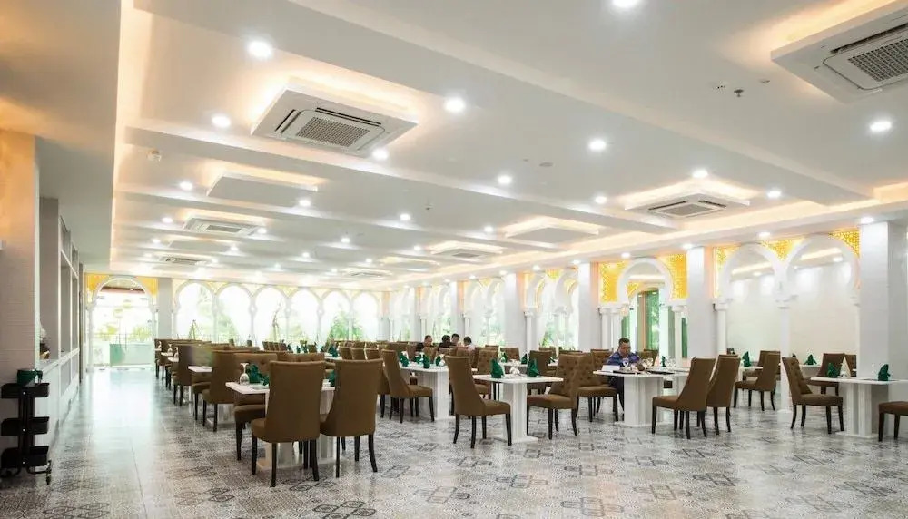 Alfahad Hotel