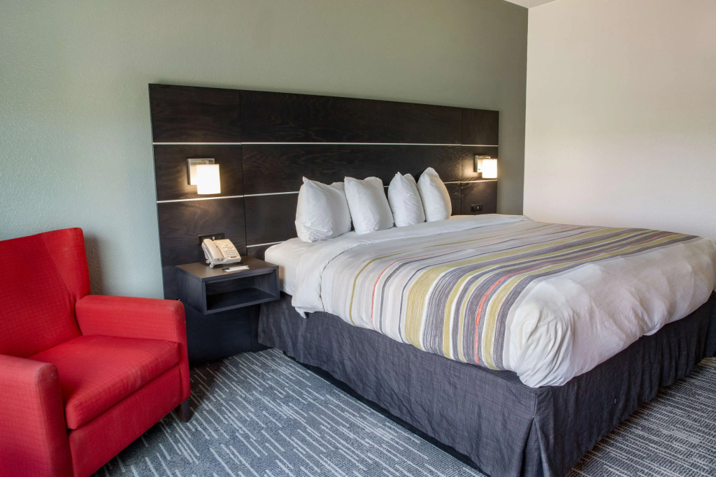Country Inn & Suites by Radisson, Columbus West, OH
