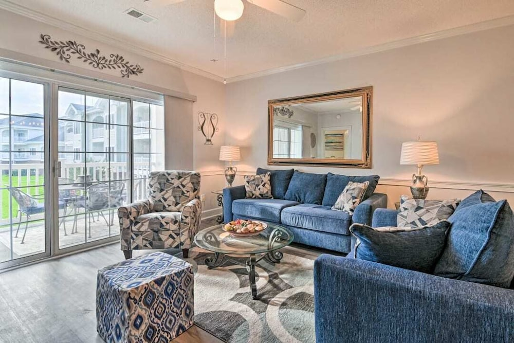 Magnolia North Unit 204