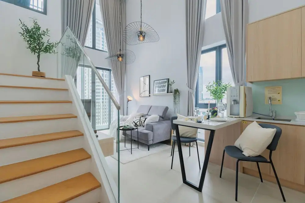 NaiBnB in The Colony by Infinitum