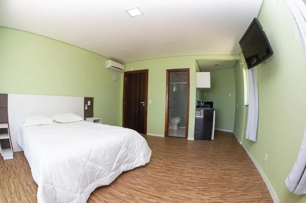 Residencial CasapraiadaLagoinha