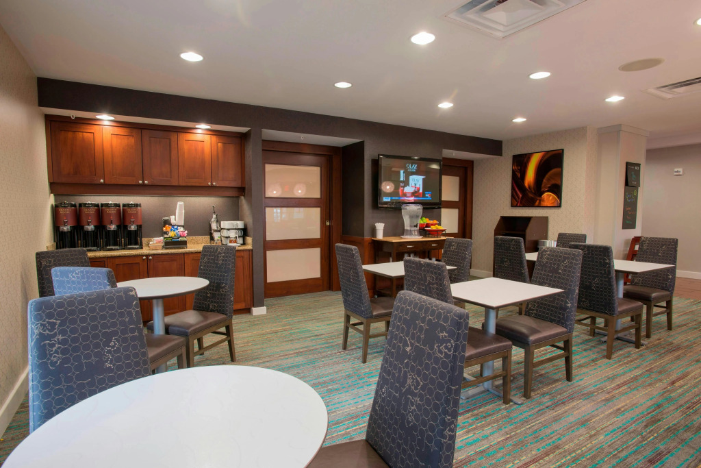 Marriott Cincinnati North
