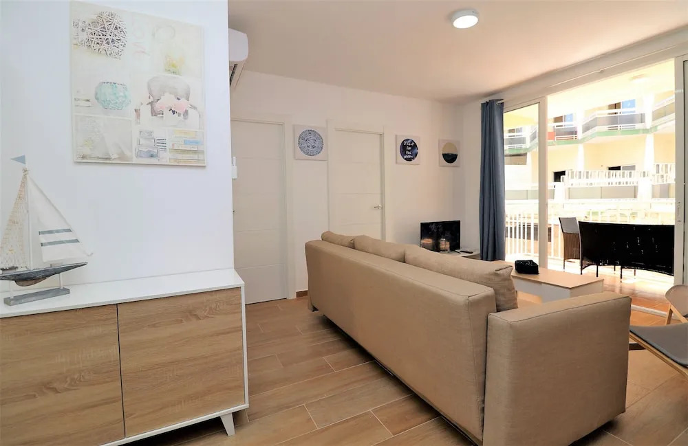 Apartamento Tugar 4-8