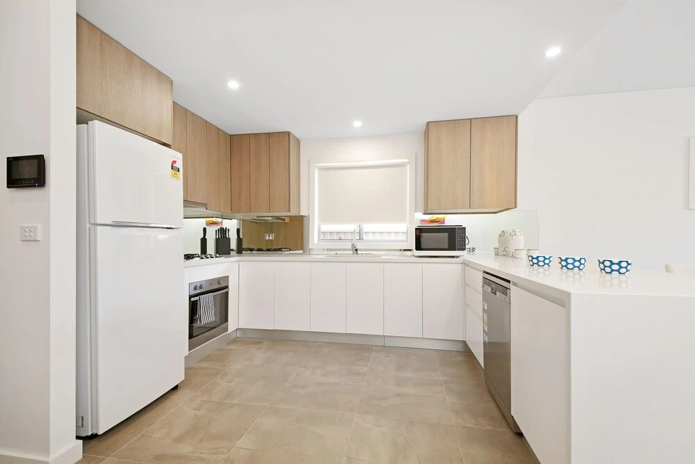 Villa Merrylands