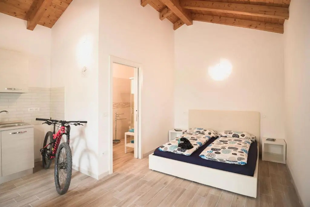 Agriturismo Sarca House