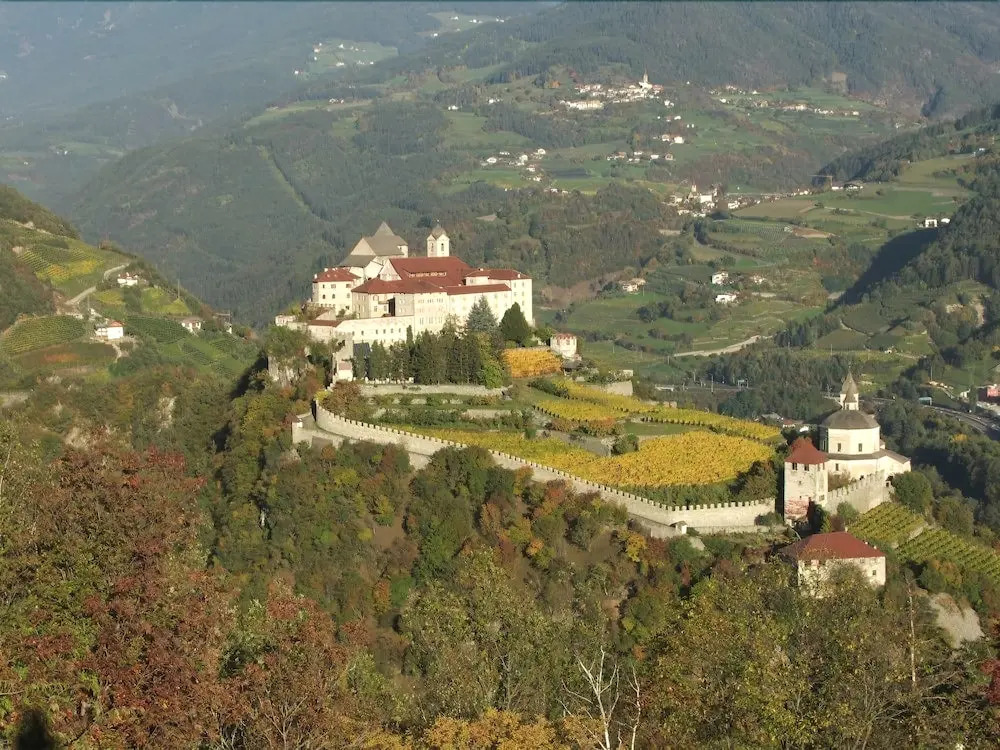 Schloss Gravetsch