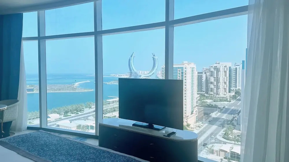 Century Marina Hotel - Lusail