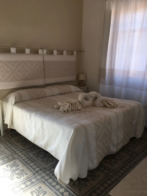 Guest House Le Gemelle