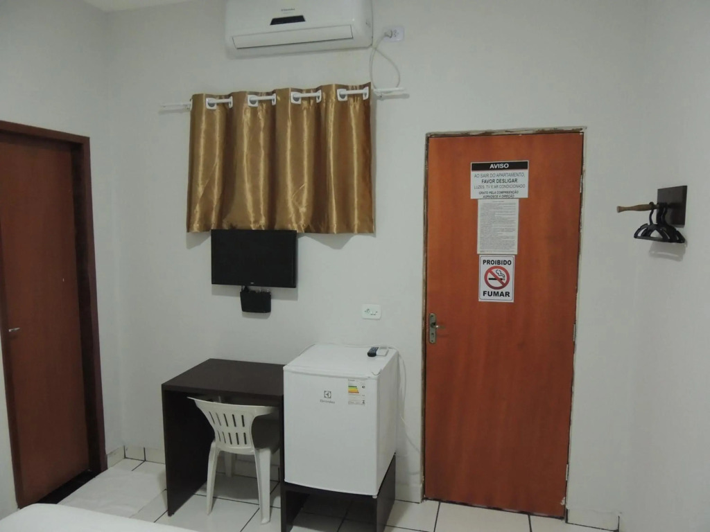 New Center Hotel