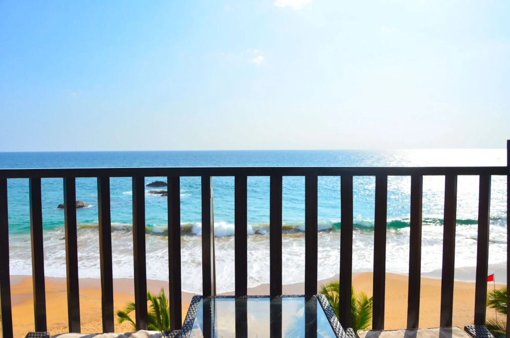 Lavanga Beach