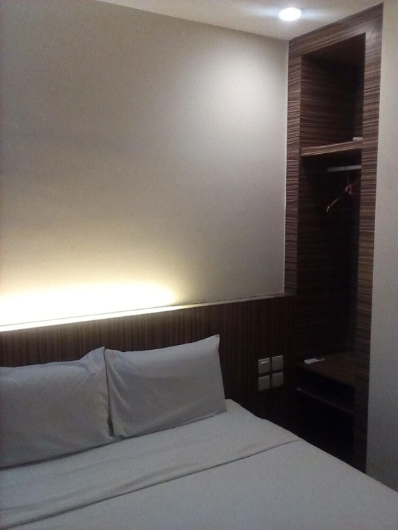 WF Hotel