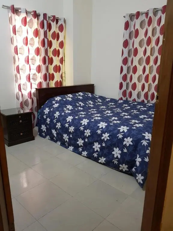 Lovely 2 Bed apartment in Nikunja 2, 5 Mins drive from Dhaka ShahJalal Airport