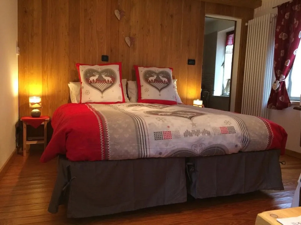 B&B Villino Oberto