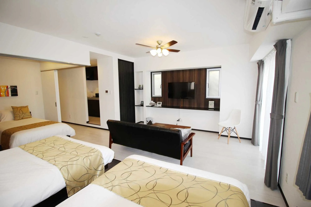 Condominium Felicita Naha