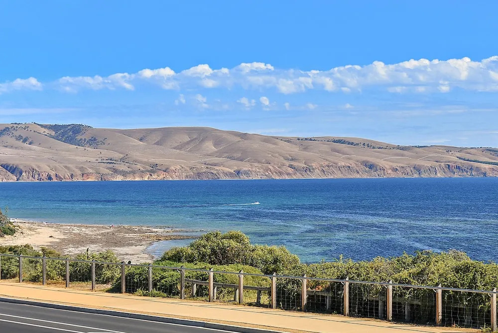 Silver Sands Serenity