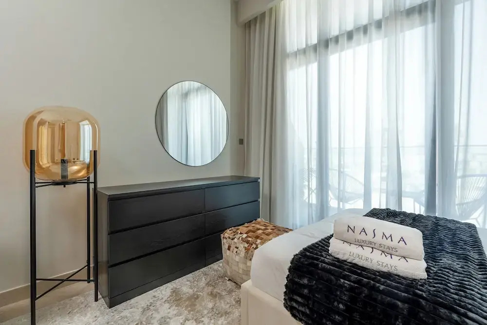 Nasma Holiday Homes - Azizi Riviera 6