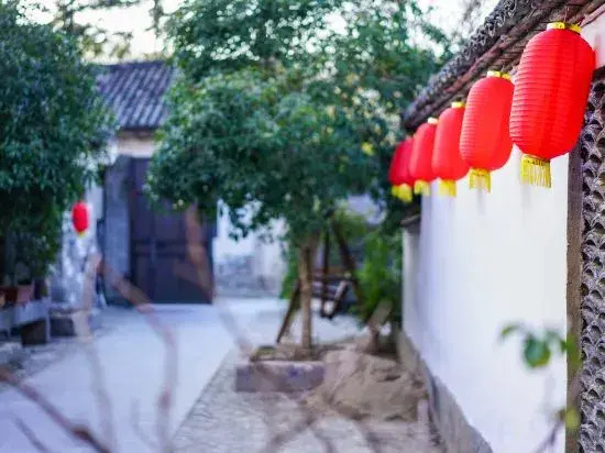 Yijia 7078 Hostel