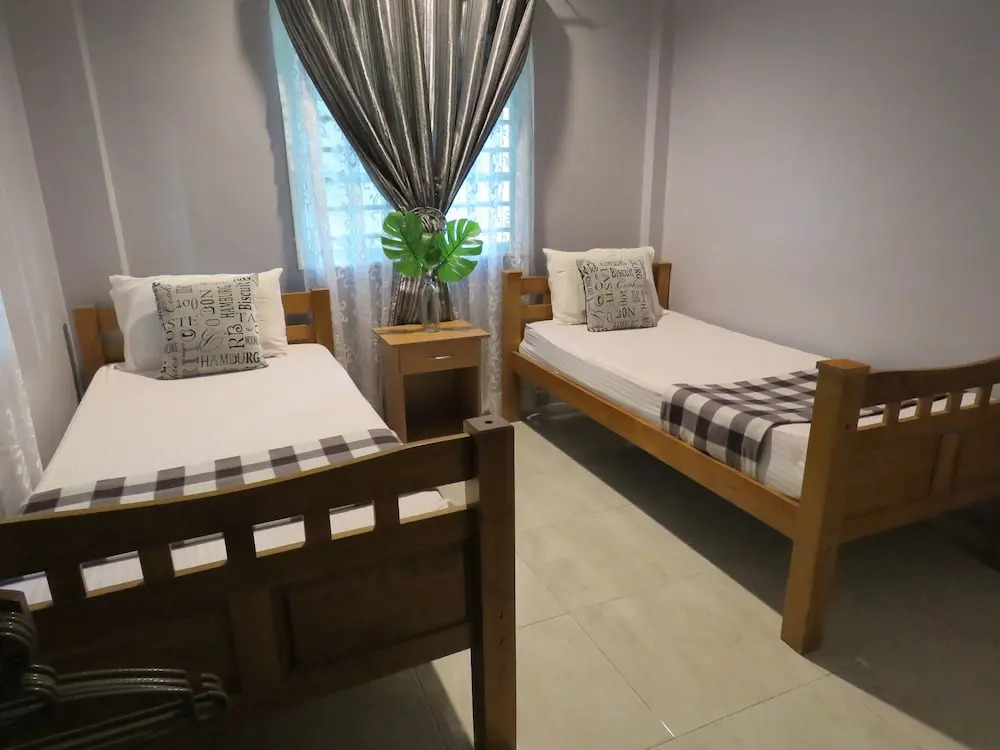 GM Homestay Kelibang